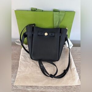 Tory Burch small Romy crossbody